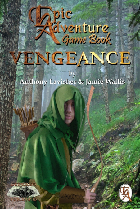 Vengeance