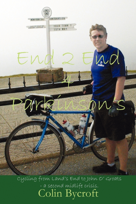 End 2 End 4 Parkinson’s