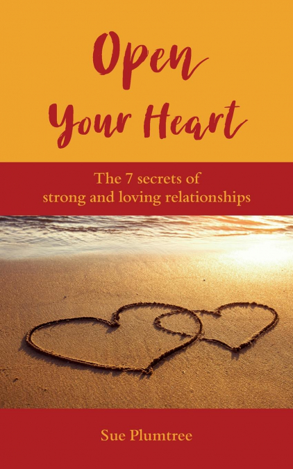 Open Your Heart
