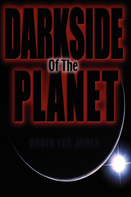 Darkside of the Planet