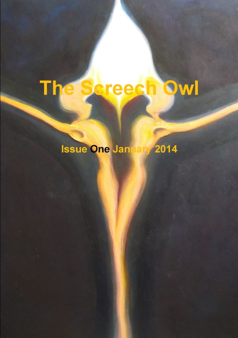 The Screech Owl Issue 1