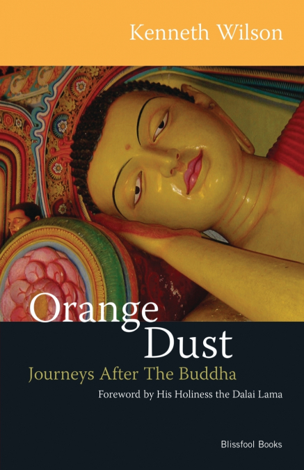 Orange Dust