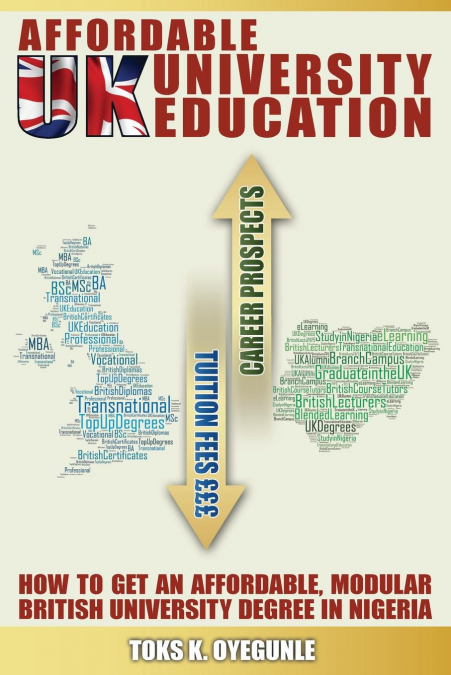 Affordable UK University Education