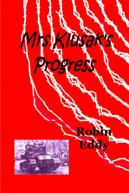 Mrs Klusak’s Progress