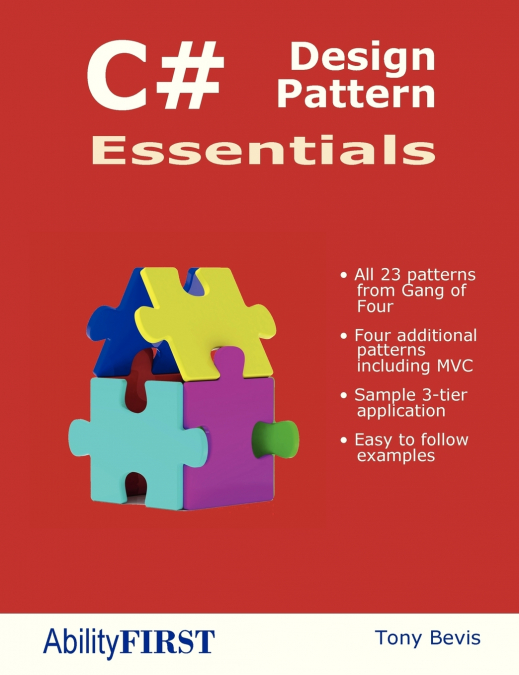 C# Design Pattern Essentials