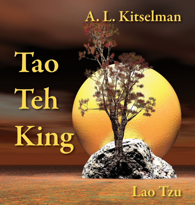 Tao Teh King