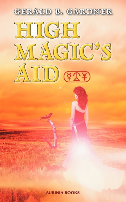 High Magic’s Aid
