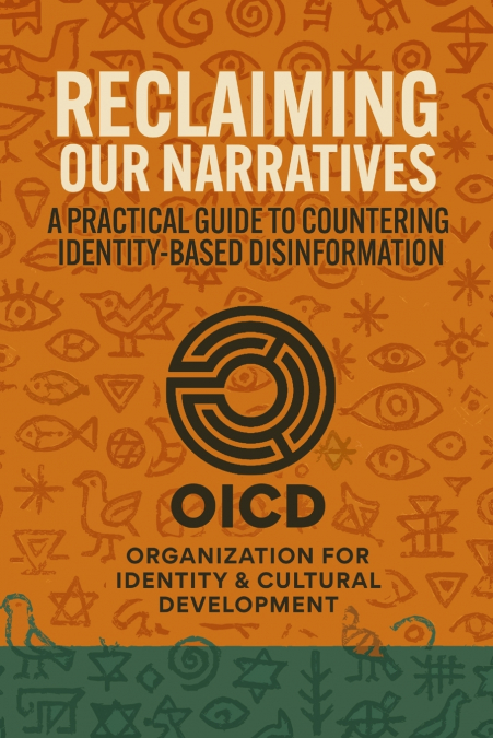 Reclaiming Our Narratives