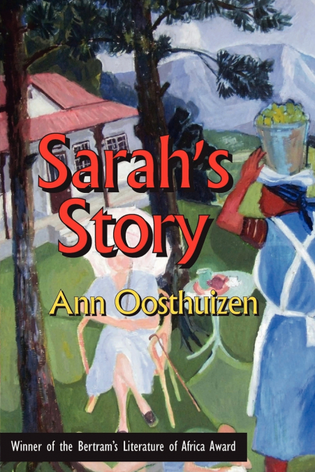 Sarah’s Story