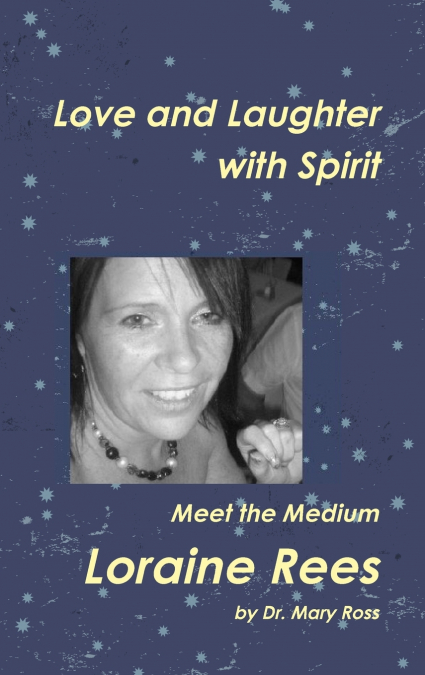 LOVE AND LAUGHTER WITH SPIRIT