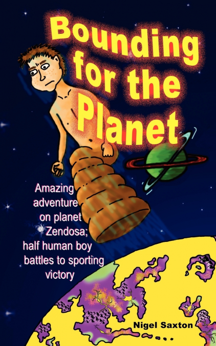 Bounding for the Planet