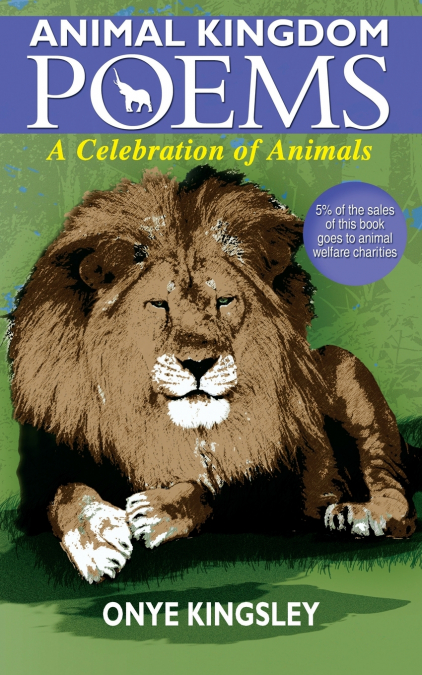 ANIMAL KINGDOM POEMS