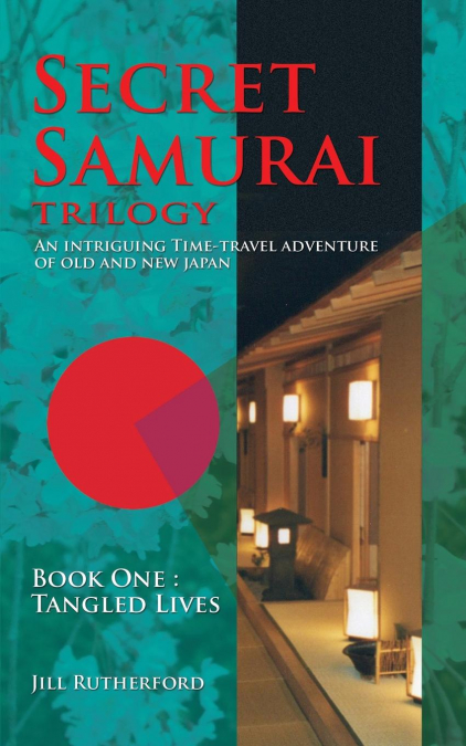 Secret Samurai Trilogy
