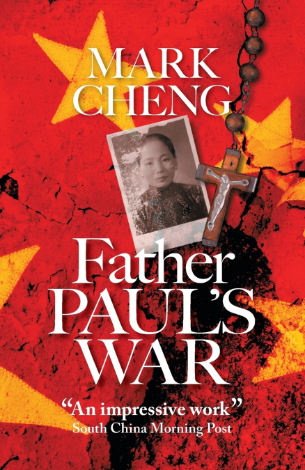 Father Paul’s War