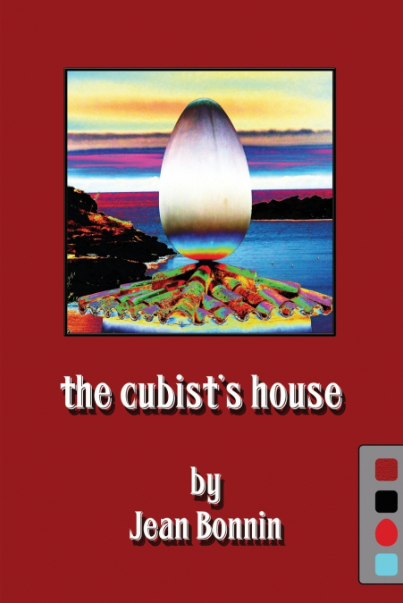 The Cubist’s House