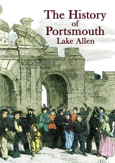 The History of Portsmouth