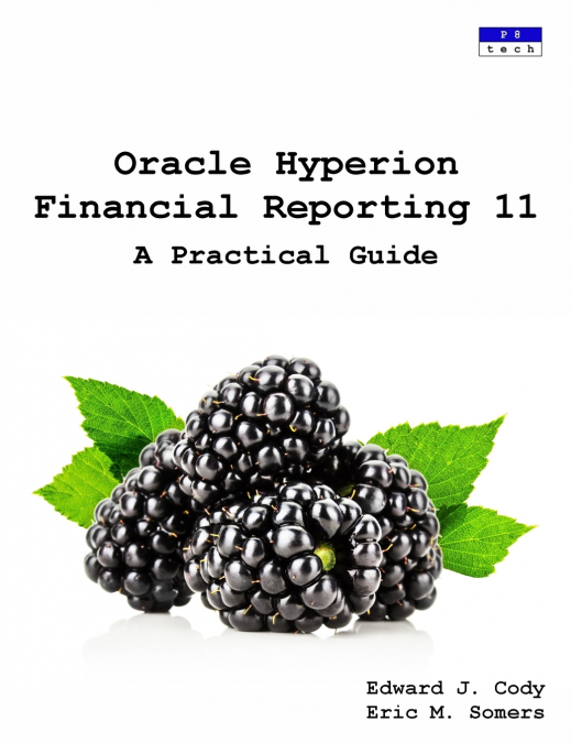 Oracle Hyperion Financial Reporting 11
