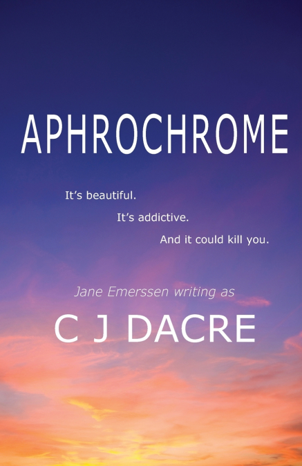 Aphrochrome
