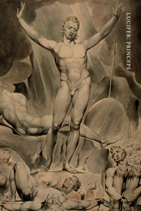 Lucifer