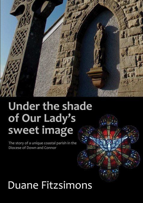Under the shade of Our Lady’s sweet image