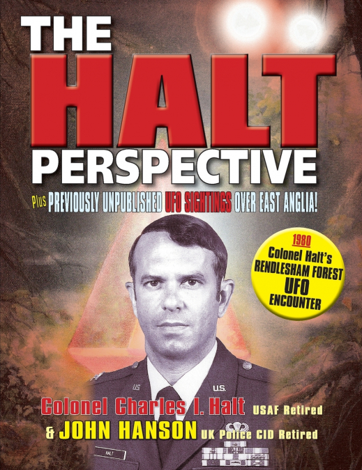 The Halt Perspective