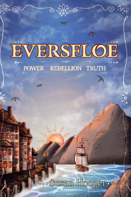 Eversfloe