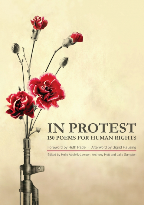 In Protest