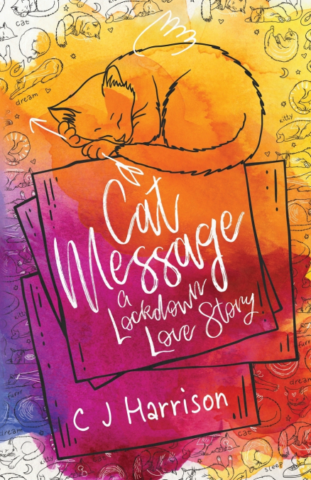 Cat Message