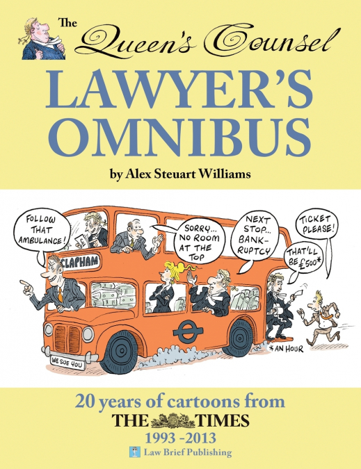 The Queen’s Counsel Lawyer’s Omnibus