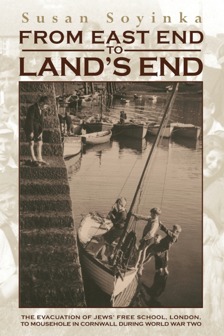 From East End to Land’s End