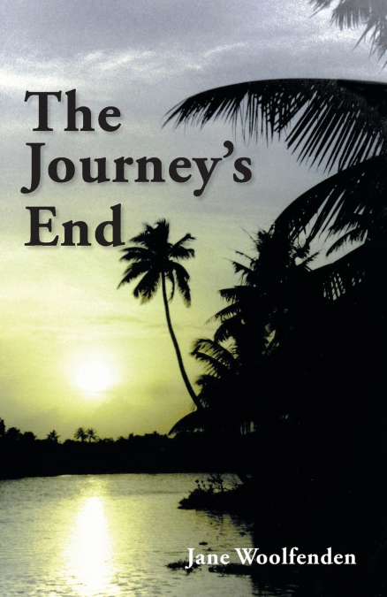 The Journey’s End