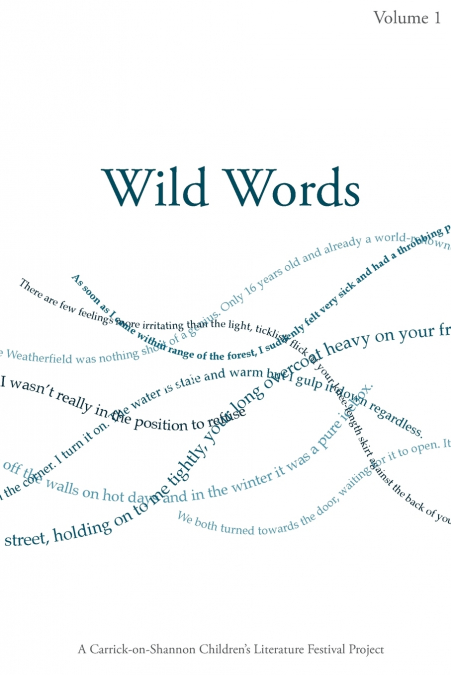 Wild Words - Volume 1