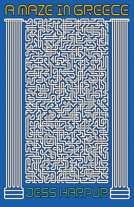 A Maze In Greece