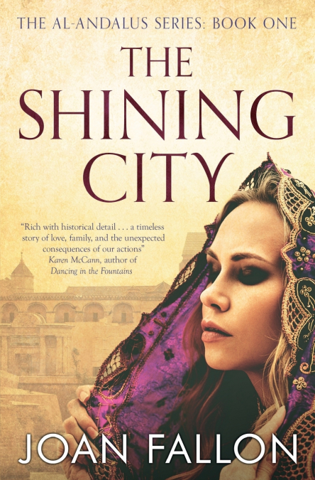 The Shining City