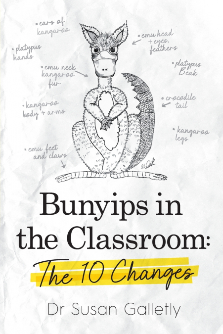 Bunyips in the Classroom