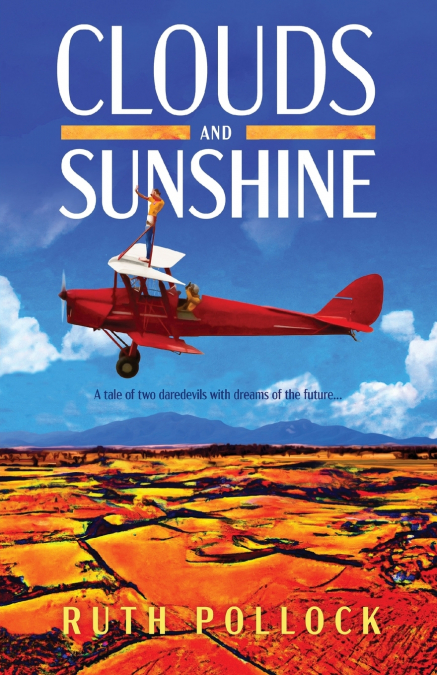 Clouds and Sunshine