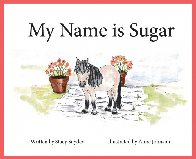 My Name is Sugar