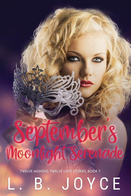 September’s Moonlight Serenade