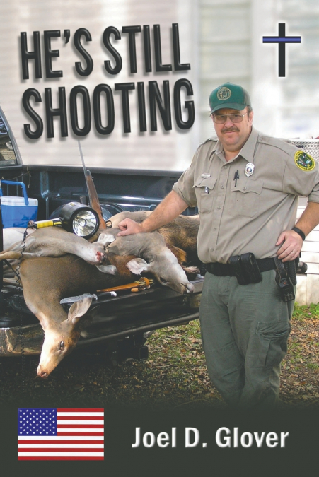 He’s Still Shooting