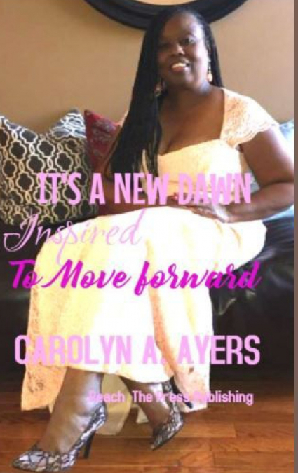 It’s A New Dawn