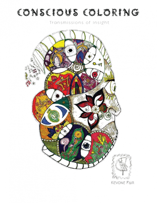 Conscious Coloring