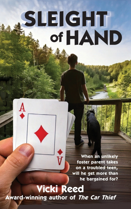 Sleight of Hand
