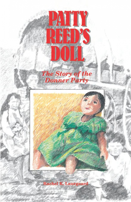 Patty Reed’s Doll