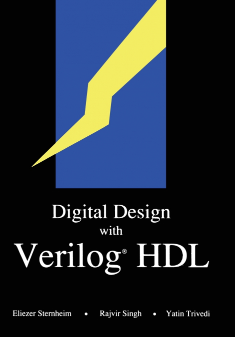 Digital Design with Verilog(r) Hdl