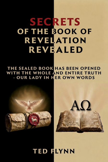 Secrets of the Book of Revelation Revealed
