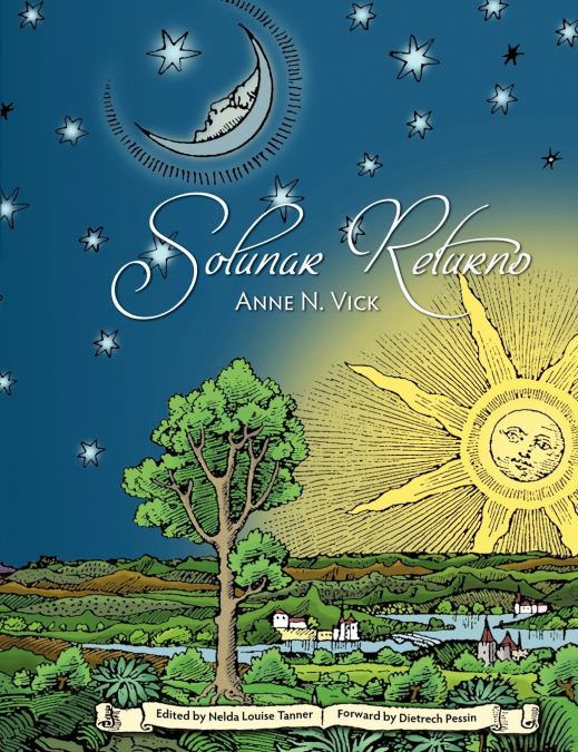 Solunar Returns