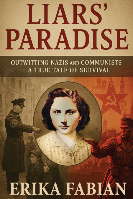 Liars’ Paradise