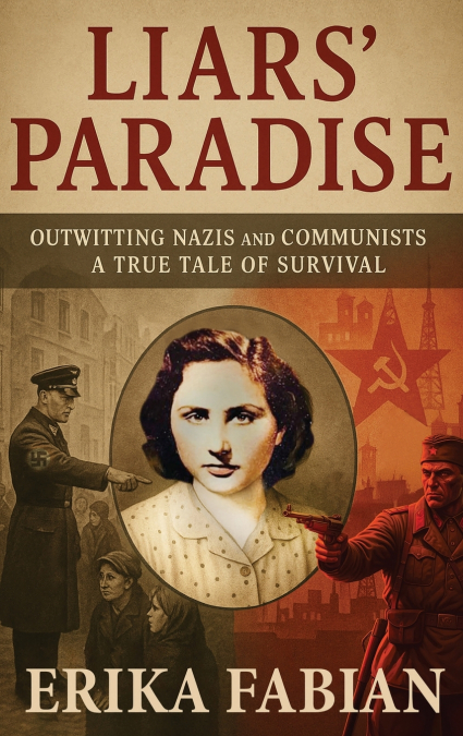 Liars’ Paradise