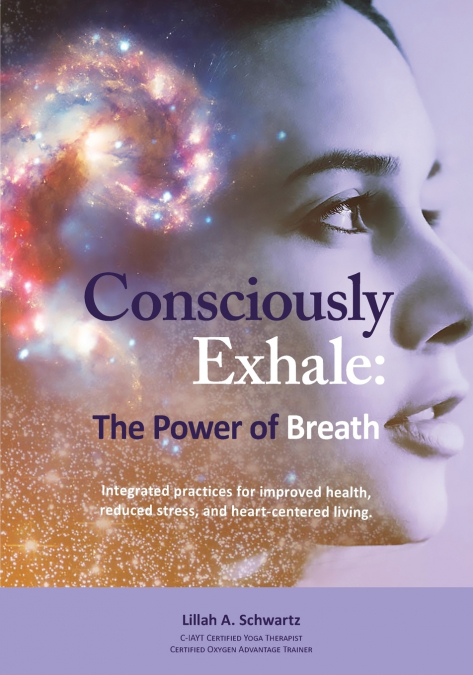 Consciously Exhale the Power of Breath