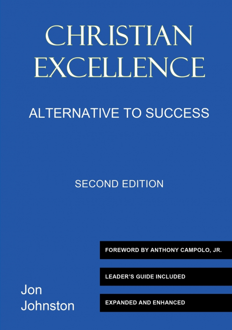 Christian Excellence